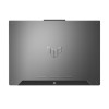 Refurbished - ASUS TUF Gaming A15 AMD Ryzen 5 7535HS 16GB RAM 512GB SSD RTX 4050 15.6" Laptop