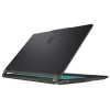MSI Cyborg 15 A12VF-028UK Intel Core i5 16GB RAM 512GB SSD NVIDIA RTX 4060 Graphics 15.6" Gaming Laptop