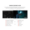 HP OMEN 45L GT22-3003na Intel Core Ultra 9 285K 64GB RAM 4TB SSD NVIDIA RTX 5090 Gaming Tower PC