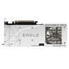 GIGABYTE GeForce RTX 4060 Ti EAGLE OC ICE 8G Ada Lovelace Graphics Card