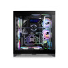 Thermaltake CTE E600 MX Mini-ITX Midi SPCC Case