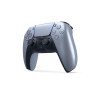 Sony DualSense Sterling Silver Wireless PS5 Gaming Controller