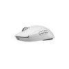 Logitech G PRO X SUPERLIGHT Wireless Gaming Mouse - White