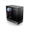 Thermaltake View 270 TG ARGB Black E-ATX SPCC Case