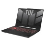 ASUS TUF Gaming A15 FA507NV-LP025W AMD Ryzen 5 7535HS 16GB RAM 512GB SSD NVIDIA RTX 4060 Graphics 15.6" Gaming Laptop