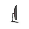 AOC G-Series C24G2AE/BK 23.6" Curved Built in Speakers screen - Best  Gaming Monitor for HD gaming