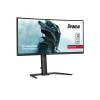 iiyama GB3467WQSU-B5 34" UltraWide Quad HD VA LED FreeSync 165Hz Curved Gaming Monitor