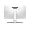 BenQ EX3210U 32" IPS 4K Ultra HD 144Hz 2ms Height Adjustable Built in Speakers Gaming Monitor