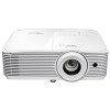 Optoma HD30LV 4500 ANSI Lumens 1080p Full HD Projector Built-in Speakers