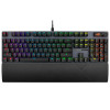 ASUS ROG Azoth NX Red Mechanical Wired/Wireless RGB Gaming Keyboard