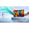 Hisense 50E7NQTUK E7 Series 50" 4K Ultra HD QLED SMART TV