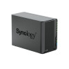 Synology DS224+ 2-Bay NAS Enclosure (2GB RAM)