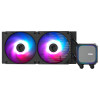 MSI MAG CORELIQUID A13 240 Intel/AMD CPU All-in-one Liquid Cooler