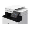 Canon i-SENSYS MF754Cdw Laser 3-in-1 Multifunction A4 Colour Wireless Printer - White