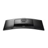 Philips 34E1C5600HE 34" Curved WQHD 100Hz USB-C Monitor with Hello Webcam