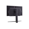 LG UltraGear 27GS95QE-B 26.5" OLED Quad HD 240Hz 0.03ms Height Adjustable Gaming Monitor