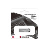 Kingston Technology DataTraveler Kyson USB Flash Drive 128GB USB Type-A 3.2 - Silver