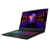 MSI Pulse 15 Intel Core i9-13900H 360Hz 16GB RAM 1TB SSD GeForce RTX 4060 15.6 Inch FHD Windows 11 Home Advanced Titanium Gray Gaming Laptop