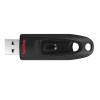 SanDisk Ultra 256GB Type-C 3.2 Gen 1 USB Flash Drive - Black