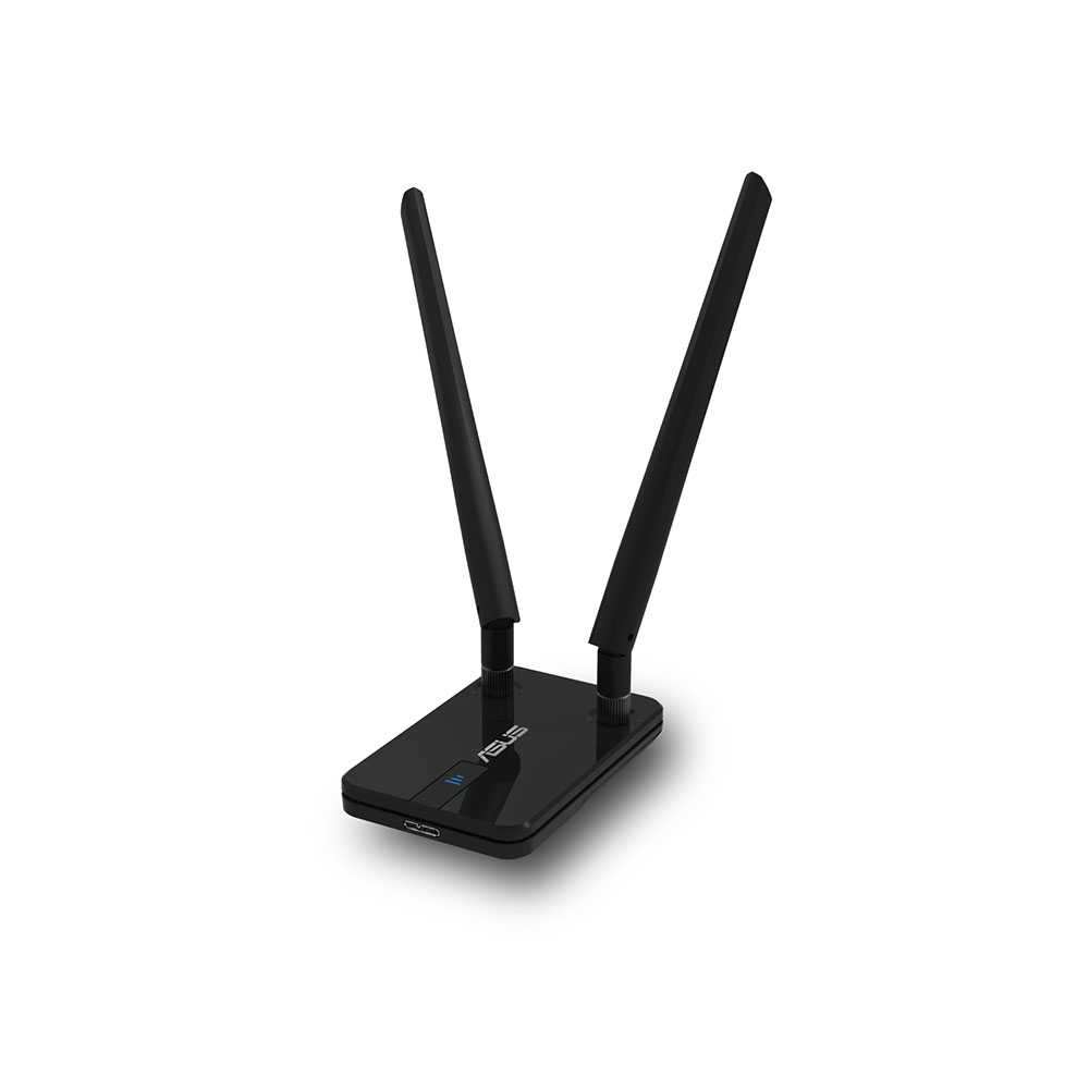 ASUS USB-AC58 dual-band wireless router for high-speed internet
