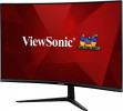 ViewSonic VX Series VX3219-PC-MHD 32" Curved Full HD 240Hz 1ms Height Adjustable Built in Speakers Gaming Monitor