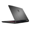 MSI Pulse 15 Intel Core i9-13900H 360Hz 16GB RAM 1TB SSD GeForce RTX 4060 15.6 Inch FHD Windows 11 Home Advanced Titanium Gray Gaming Laptop