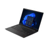 Notebook ThinkPad X1 Carbon Gen 12 Intel Core Ultra7-155U 32GB RAM 512GB SSD 14" WUXGA Windows 11 Pro Laptop