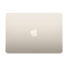 Apple MacBook Air M3 Octa-Core Chip 8GB RAM 256GB SSD 15.3" Laptop - Starlight