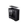 Phanteks ECLIPSE G500A DRGB Midi Tempered Glass Case - Black