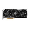 MSI GeForce RTX 4060 Ti GAMING X SLIM 16GB Ada Lovelace Graphics Card