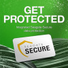 Seagate BarraCuda 4TB 3.5" SATA HDD/Hard Disk Drive