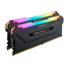Corsair Vengeance CMW32GX4M2D3600C18 32GB (2 x 16GB) 3600 MHz DDR4 Desktop RAM