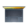 Refurbished - ASUS ZenBook 14 Flip Intel Core i5-1340P 16GB RAM 512GB SSD 14" Touchscreen Laptop