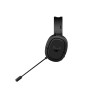 ASUS TUF Gaming H1 Wireless Headset with Noise Cancelation Microphone - Black