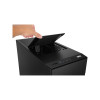 GameMax Silent Mid-Tower Gaming PC Case PC Case - Black