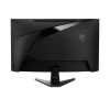 MSI MAG 32C6X 32" Curved Full HD 250Hz 1ms Gaming monitor