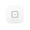 NETGEAR AX5400 PoE MIMO Wi-Fi 6 Access Point - White
