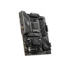 MSI AMD X670E MAG X670E TOMAHAWK WIFI AM5 DDR5 ATX Motherboard