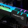 G.Skill TridentZ F4-3600C18D-32GTZR 32GB (2 x 16GB) 3600 MHz DDR4 Desktop RAM