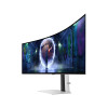 Samsung Odyssey S49DG934 49" Curved OLED 5120 x 1440 240Hz 0.03ms Freesync Premium Pro Gaming Monitor