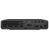HP Elite Mini 805 G8 AMD Ryzen 5 5600GE 8GB RAM 256GB SSD Desktop PC