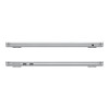 Apple MacBook Air M3 Octa-Core Chip 16GB RAM 512GB SSD 13.6" Laptop - Silver