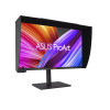 ASUS ProArt PA32UCXR 32" IPS monitor with stunning 4K resolution and accurate color reproduction for designers.
