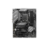 MSI Intel B760 GAMING PLUS WIFI DDR4 LGA 1700 ATX Motherboard - Black