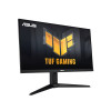 ASUS TUF VG27AQML1A 27" LCD Wide Quad HD 260Hz 1ms Height Adjustable Built in Speakers Gaming Monitor