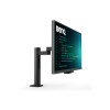 BenQ RD320UA 32" IPS 4K USB-C Programming monitor for ultimate Coding. Provided with Height adjustable Ergo Arm to clamp to desk