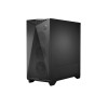 MSI MPG GUNGNIR 300P Airflow Mid Tower Tempered Glass ATX Gaming PC Case - Black