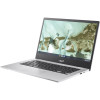 ASUS Chromebook Intel Celeron N4020 4GB RAM 64GB eMMC 14" Laptop