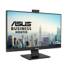 ASUS BE24EQK 23.8" IPS Full HD Built in Speakers & Webcam Monitor