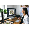IRIScan Desk 6 Business CMOS Sensor A3 USB Overhead Scanner